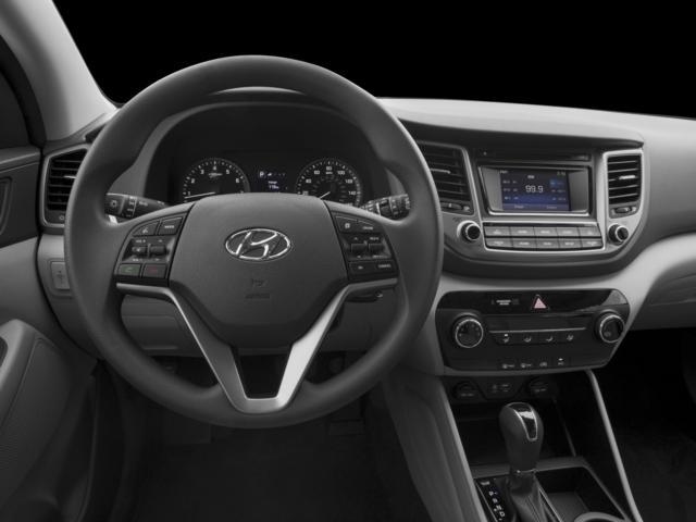 used 2017 Hyundai Tucson car, priced at $15,295
