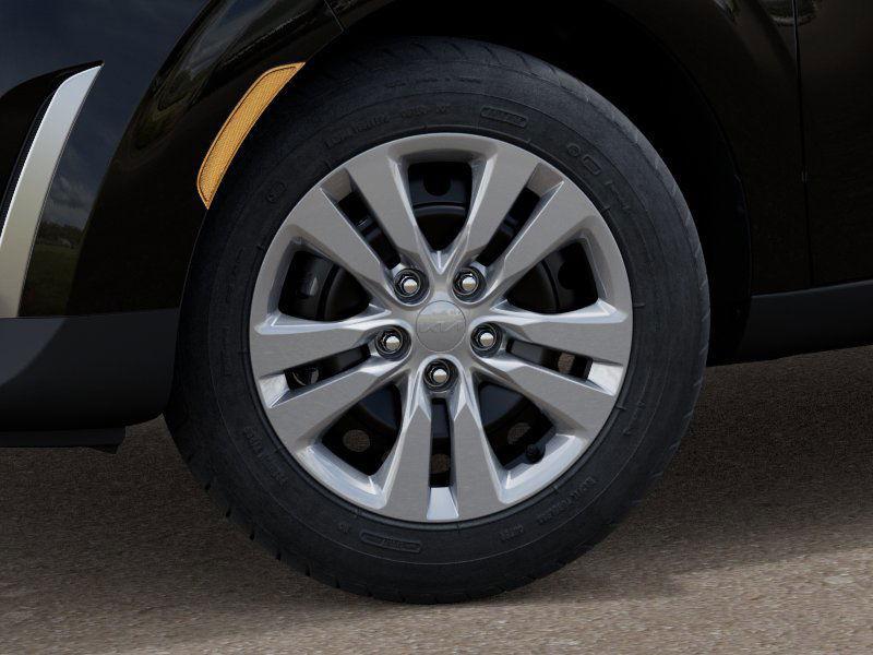 new 2025 Kia Soul car, priced at $21,134