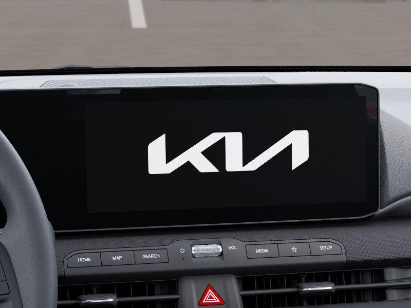 new 2025 Kia K4 car, priced at $22,393