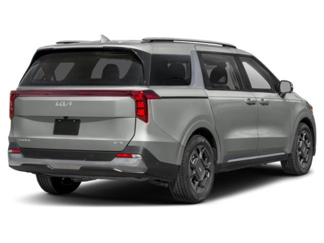 new 2026 Kia Carnival Hybrid car, priced at $51,315