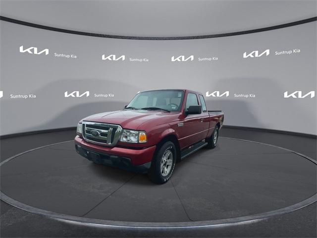 used 2010 Ford Ranger car, priced at $10,995