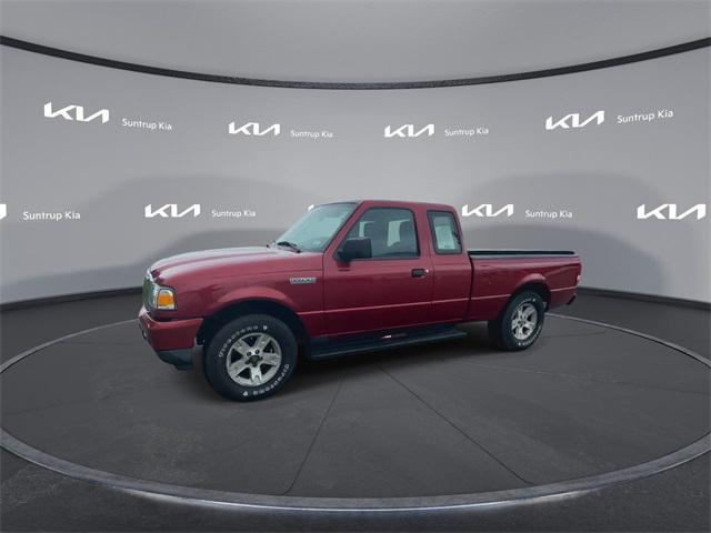 used 2010 Ford Ranger car, priced at $10,995