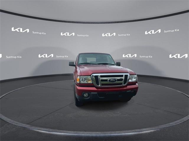 used 2010 Ford Ranger car, priced at $10,995