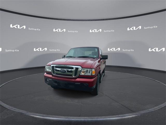 used 2010 Ford Ranger car, priced at $10,995