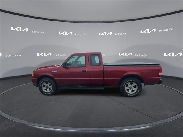 used 2010 Ford Ranger car, priced at $10,995