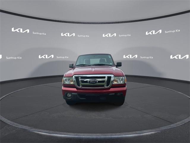 used 2010 Ford Ranger car, priced at $10,995