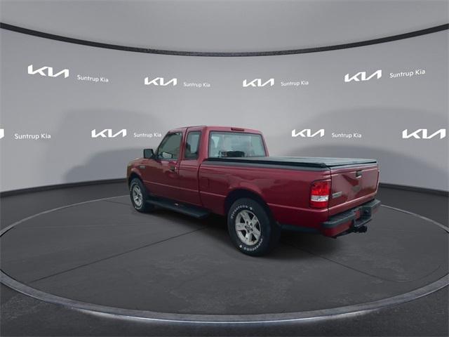 used 2010 Ford Ranger car, priced at $10,995