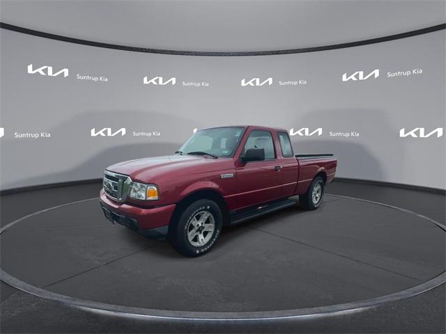 used 2010 Ford Ranger car, priced at $10,995