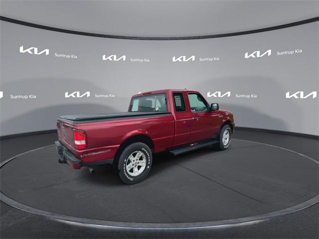 used 2010 Ford Ranger car, priced at $10,995
