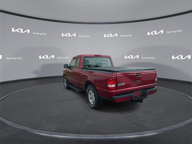 used 2010 Ford Ranger car, priced at $10,995