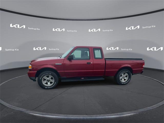 used 2010 Ford Ranger car, priced at $10,995