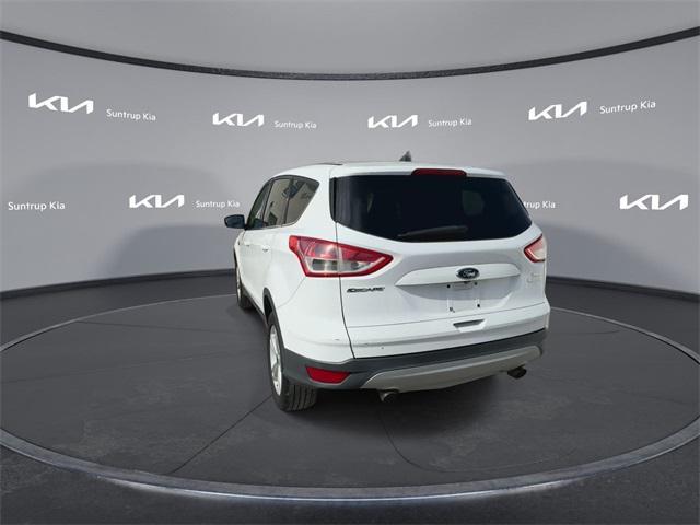 used 2014 Ford Escape car, priced at $11,245