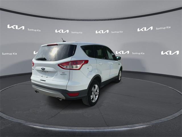 used 2014 Ford Escape car, priced at $11,245