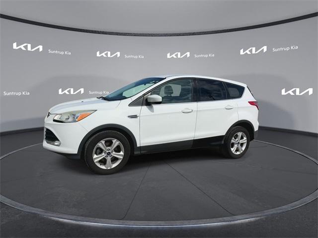 used 2014 Ford Escape car, priced at $11,245