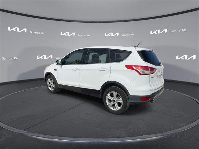 used 2014 Ford Escape car, priced at $11,245