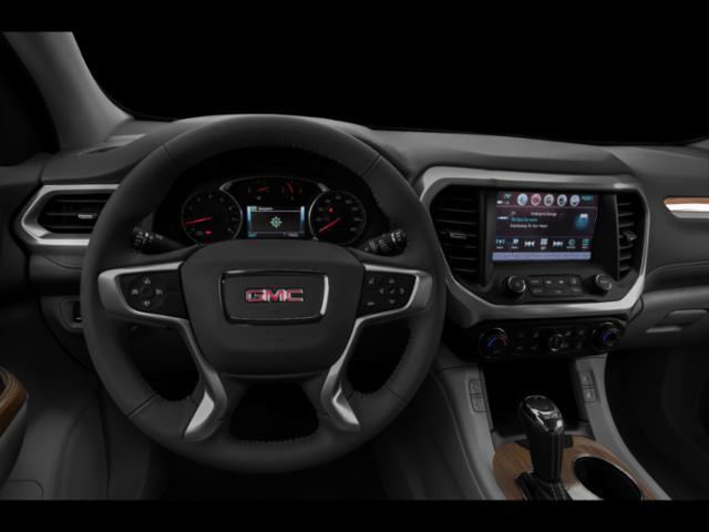 used 2019 GMC Acadia car, priced at $14,495