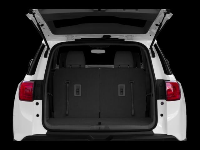 used 2019 GMC Acadia car, priced at $14,495
