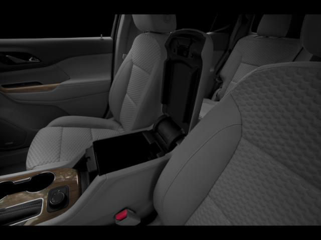 used 2019 GMC Acadia car, priced at $14,495