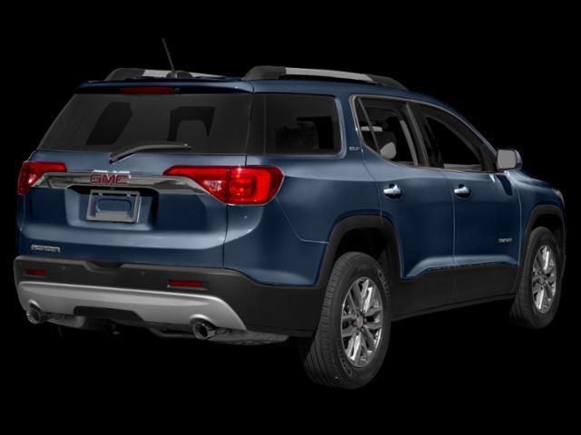 used 2019 GMC Acadia car, priced at $14,495