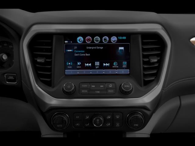 used 2019 GMC Acadia car, priced at $14,495