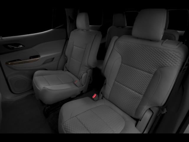 used 2019 GMC Acadia car, priced at $14,495