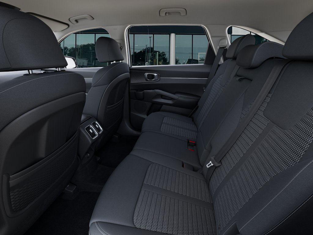 new 2026 Kia Sorento car, priced at $32,365