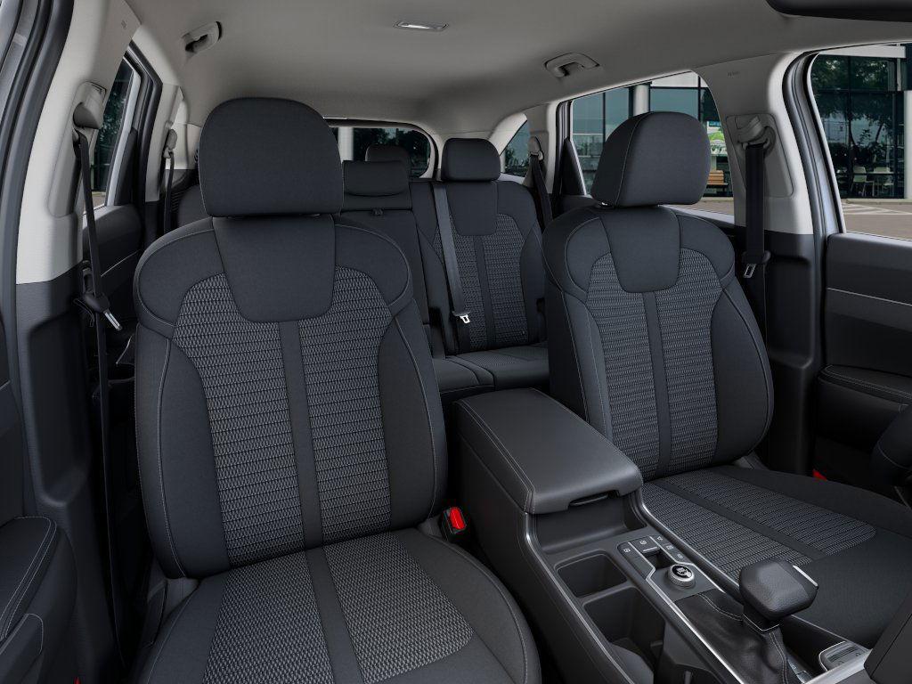 new 2026 Kia Sorento car, priced at $32,365