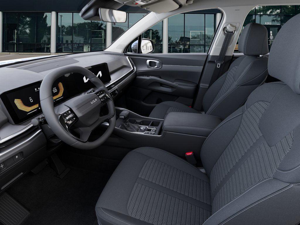 new 2026 Kia Sorento car, priced at $32,365