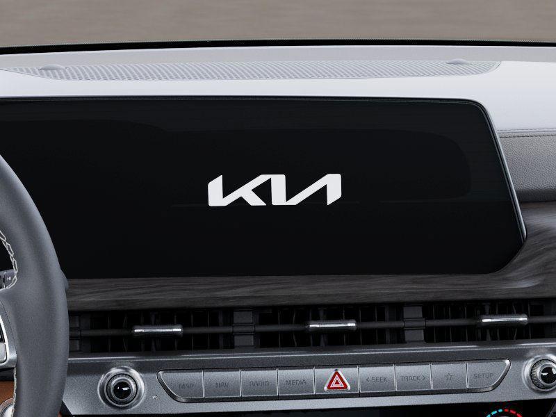 new 2025 Kia Telluride car, priced at $48,189