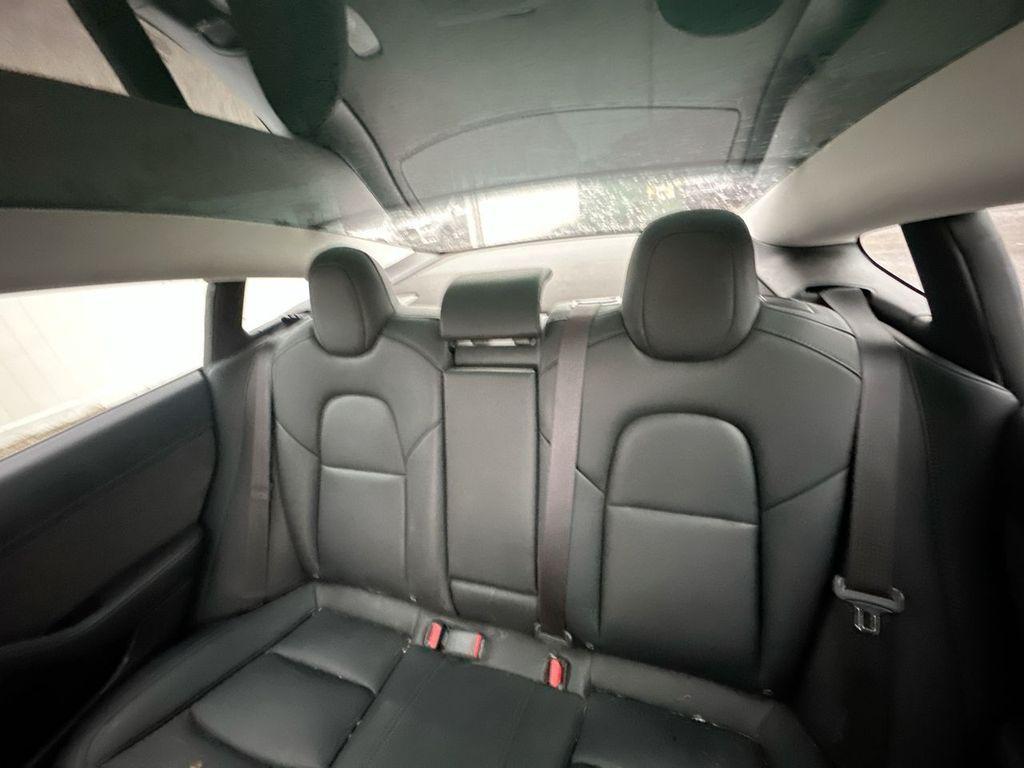 used 2019 Tesla Model 3 car