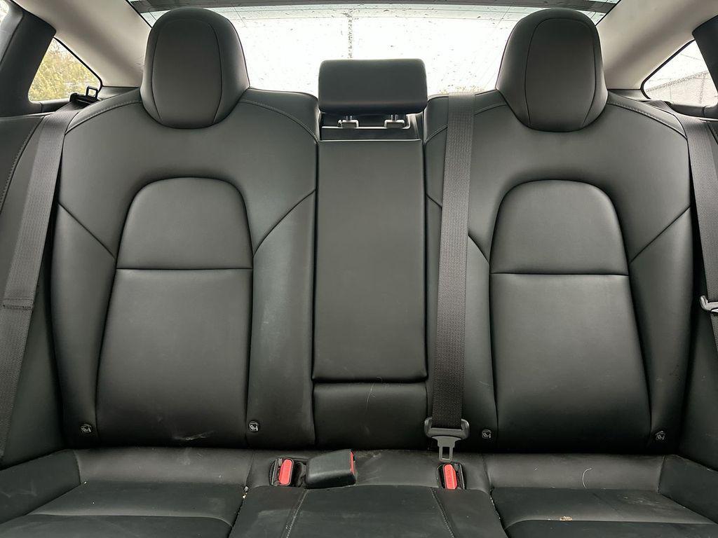 used 2019 Tesla Model 3 car