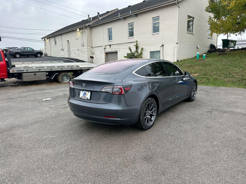 used 2019 Tesla Model 3 car