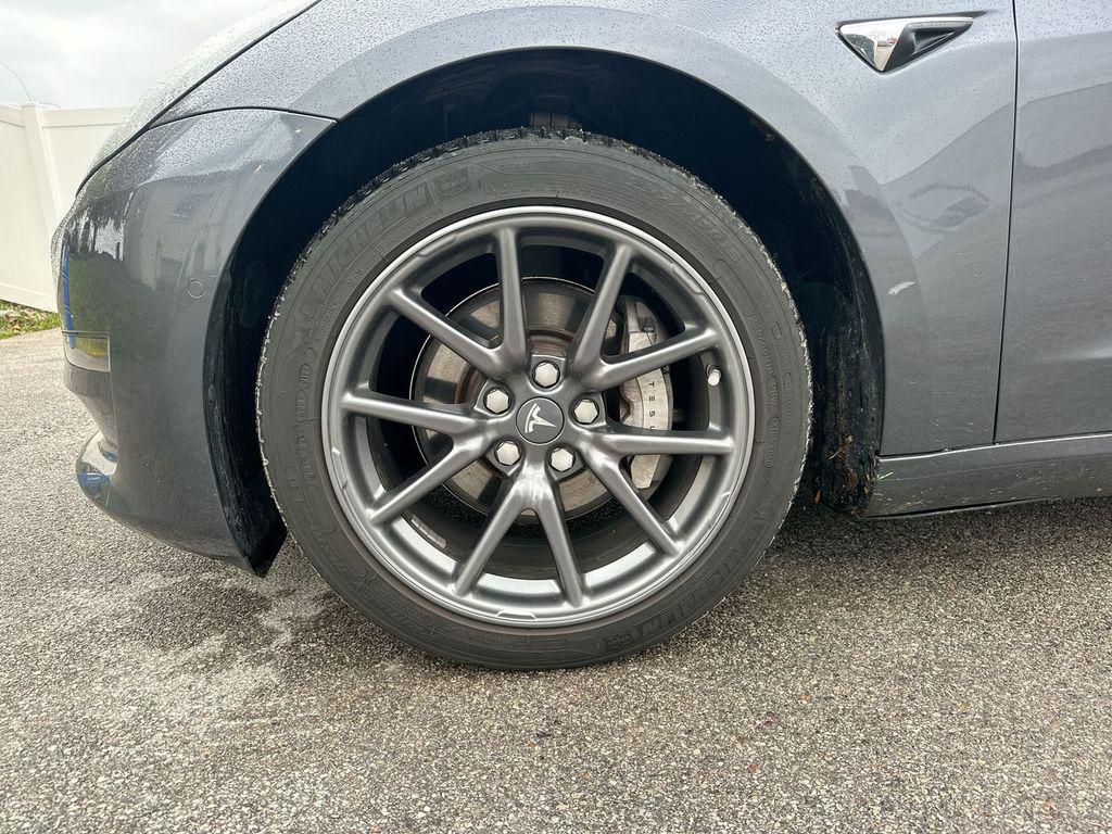 used 2019 Tesla Model 3 car