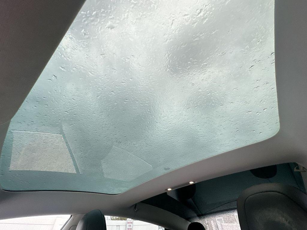 used 2019 Tesla Model 3 car