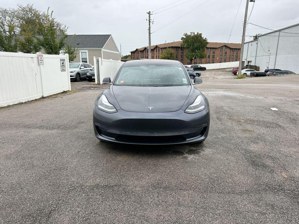 used 2019 Tesla Model 3 car