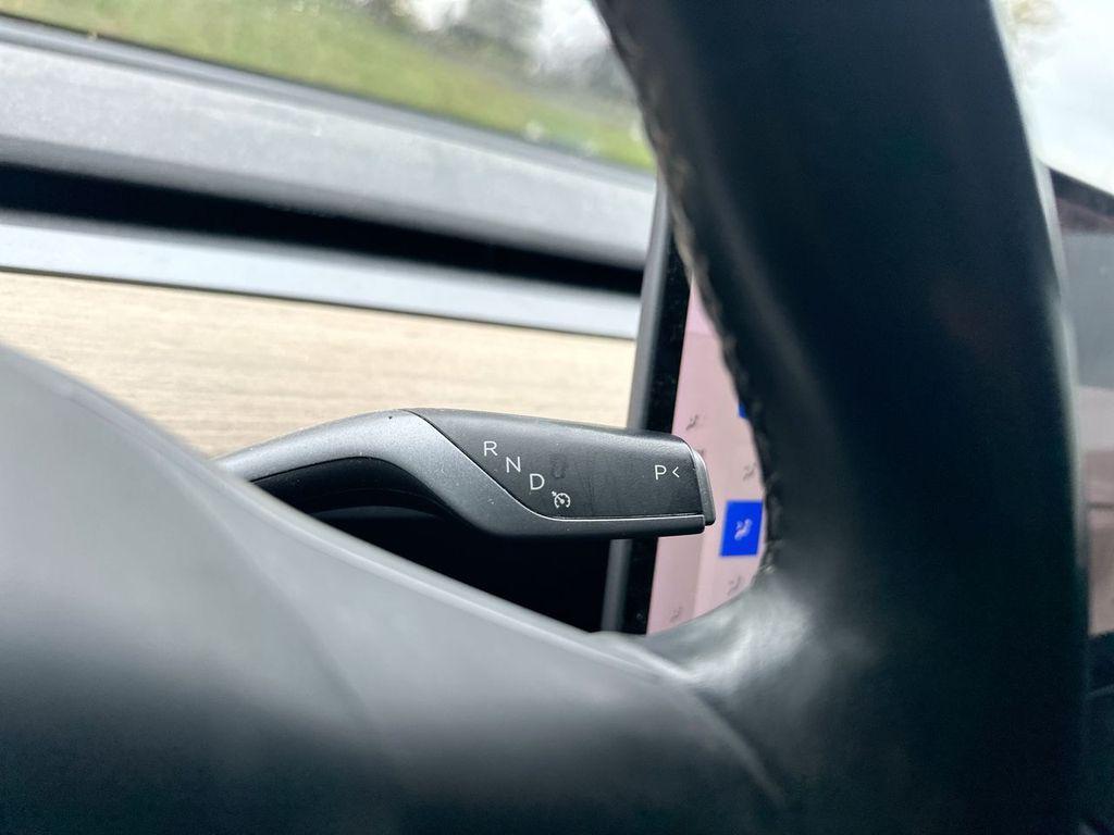 used 2019 Tesla Model 3 car