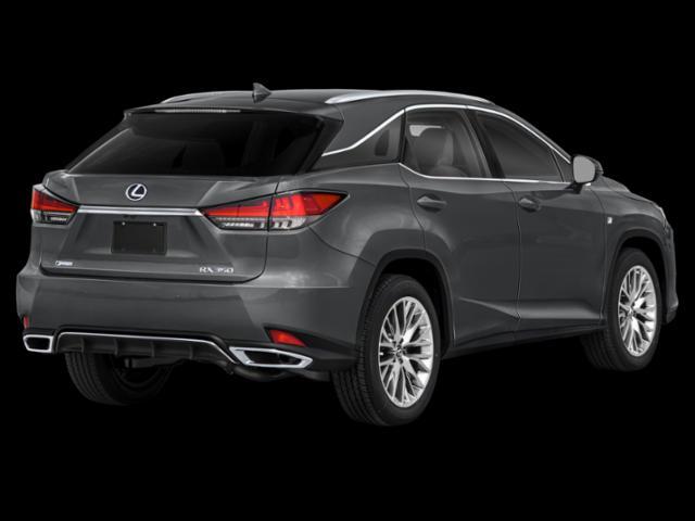 used 2020 Lexus RX 350 car, priced at $39,995