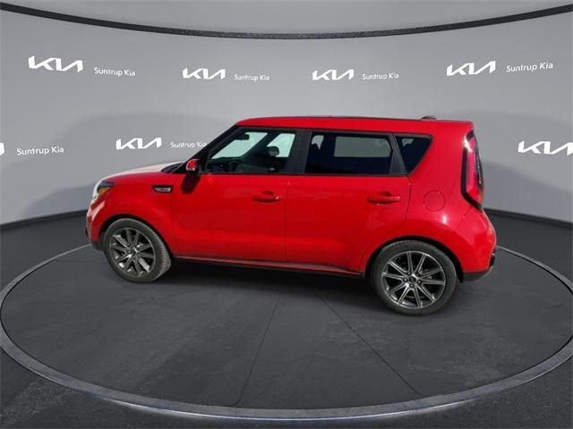 used 2019 Kia Soul car, priced at $13,845