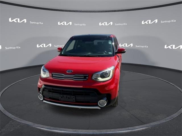 used 2019 Kia Soul car, priced at $13,845
