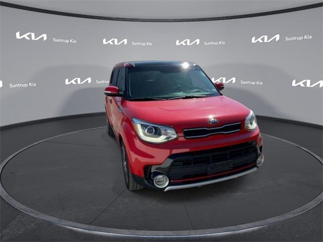 used 2019 Kia Soul car, priced at $13,845