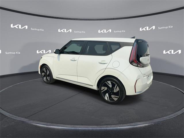 used 2025 Kia Soul car, priced at $25,995
