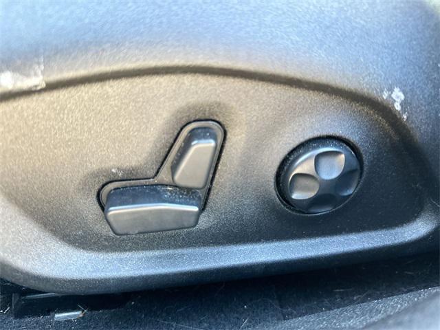 used 2017 Jeep Renegade car, priced at $13,055