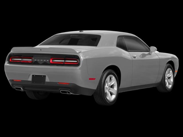 used 2023 Dodge Challenger car, priced at $23,995