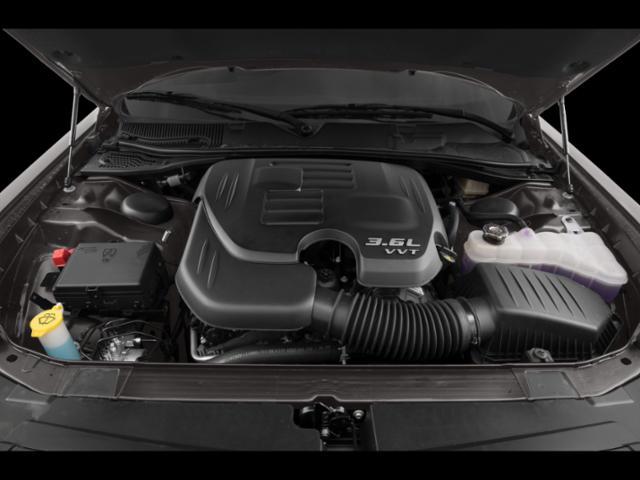 used 2023 Dodge Challenger car, priced at $23,995