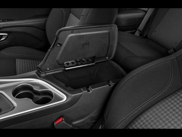 used 2023 Dodge Challenger car, priced at $23,995