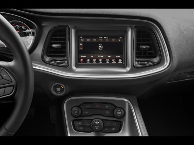 used 2023 Dodge Challenger car, priced at $23,995