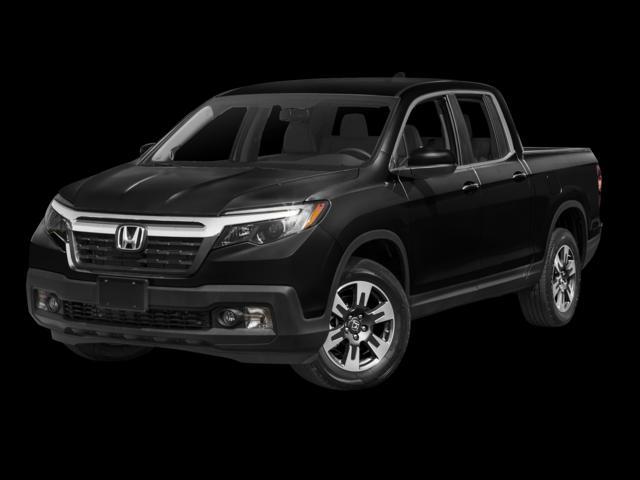 used 2017 Honda Ridgeline car, priced at $22,355