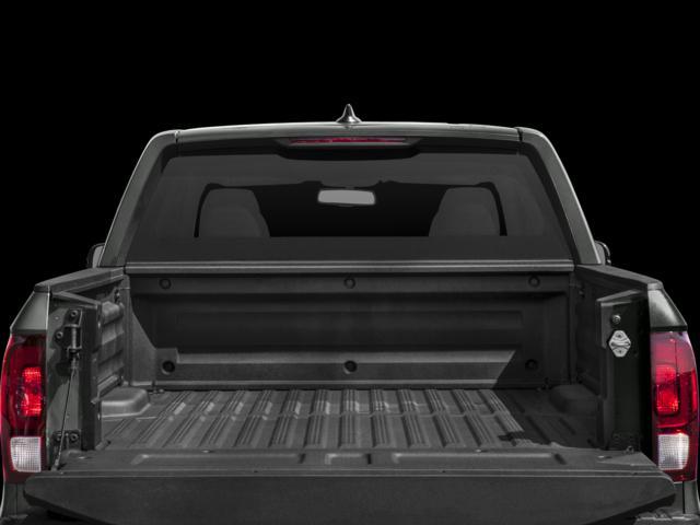 used 2017 Honda Ridgeline car, priced at $22,355