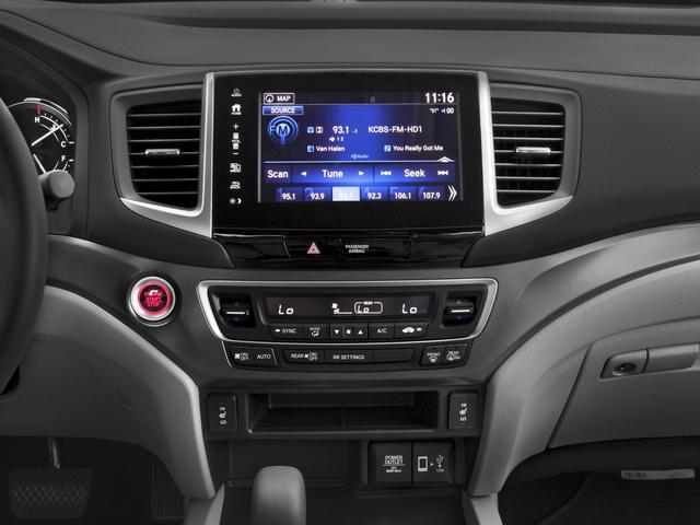 used 2017 Honda Ridgeline car, priced at $22,355