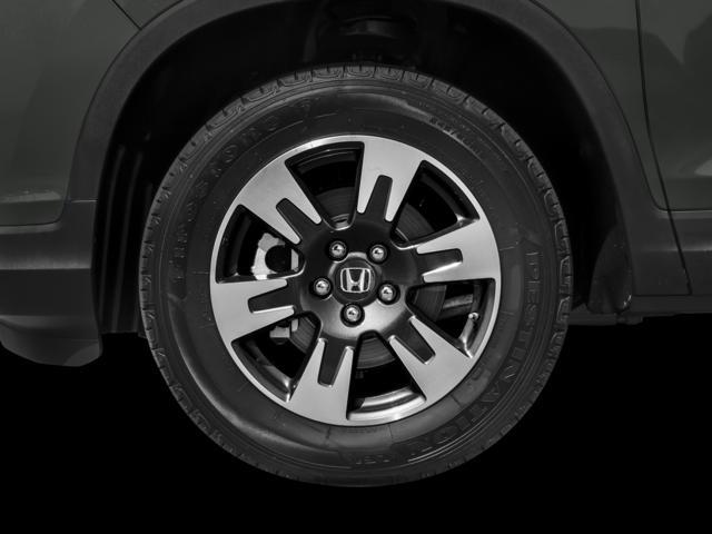 used 2017 Honda Ridgeline car, priced at $22,355